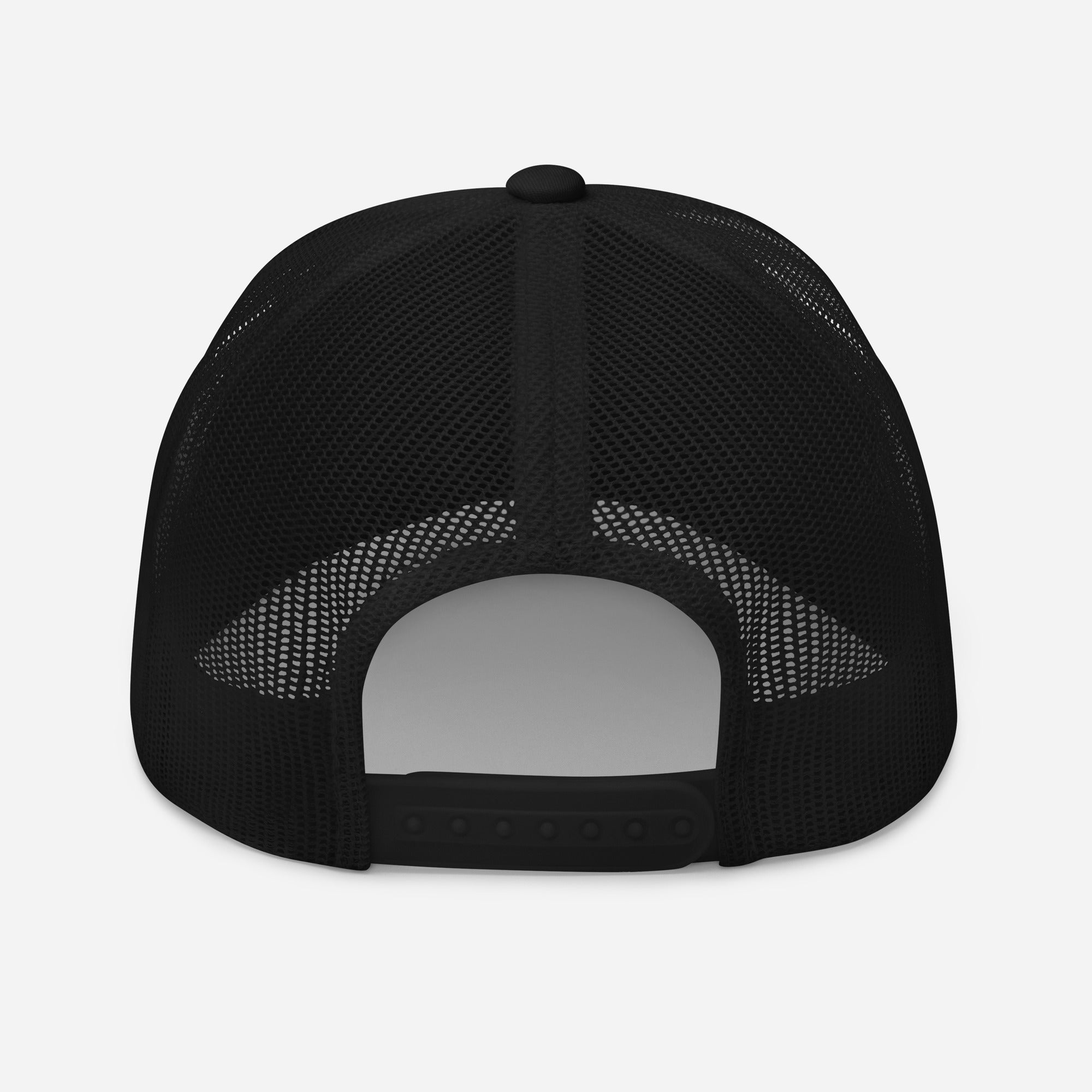 GRAMYNO Icon Trucker Cap