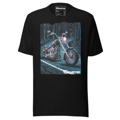 Gramyno Chopper Tee #4 – Cruisin