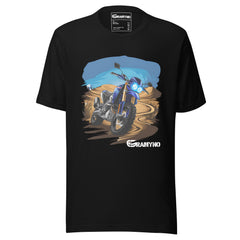 Dirt Bike T-Shirt | Go Your Own Way #8 – Limited Edition