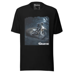 Dirt Bike T-Shirt | Go Your Own Way #10 – Limited Edition