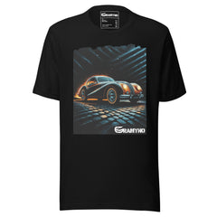 Vintage Car T-Shirt | Drive Through History #3 – Limited Edition