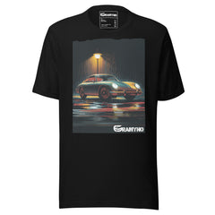 Vintage Car T-Shirt | Drive Through History #4 – Limited Edition