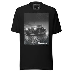 Vintage Car T-Shirt | Drive Through History #10 – Limited Edition